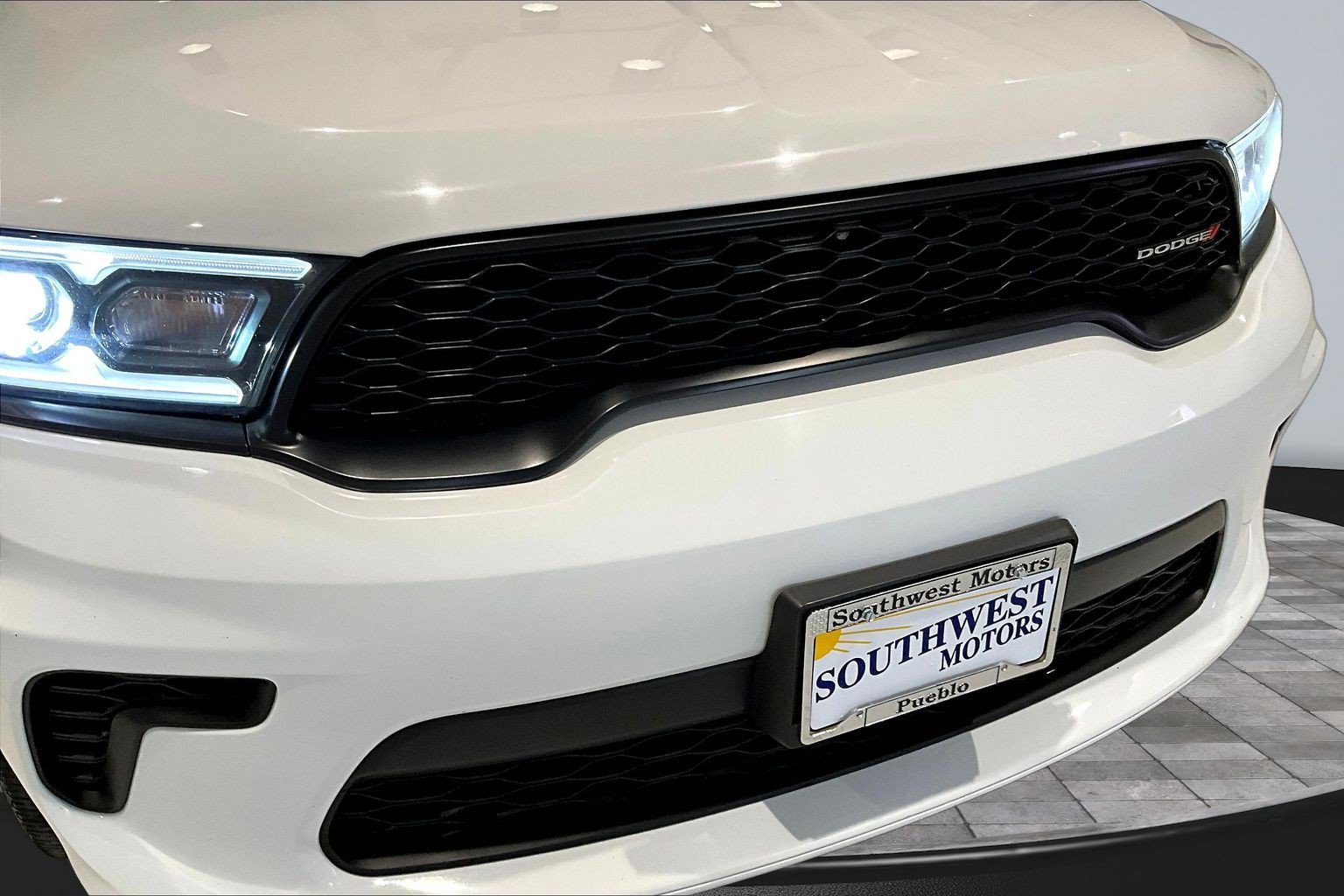 Used 2024 Dodge Durango GT AWD/4WD image 33