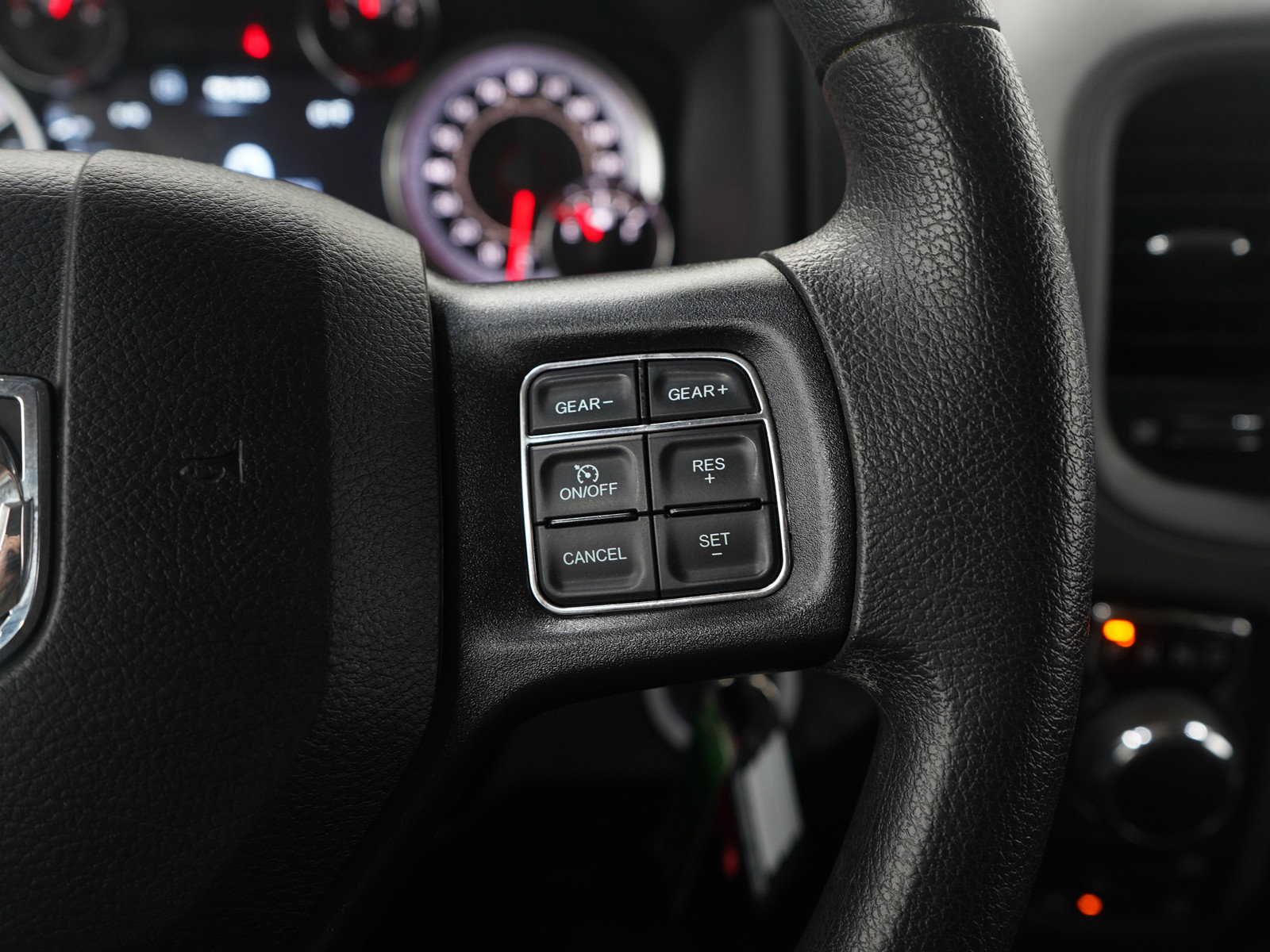 Used 2020 RAM 1500 Express w/ Wheel & Sound Group image 26