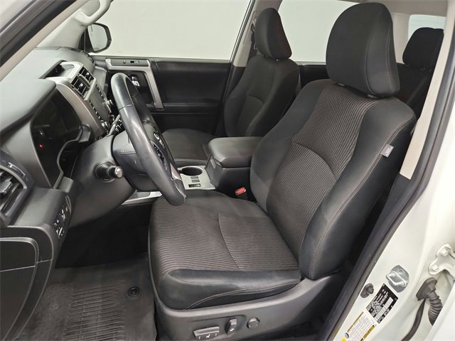 Used 2021 Toyota 4Runner Trail Special Edition image 18