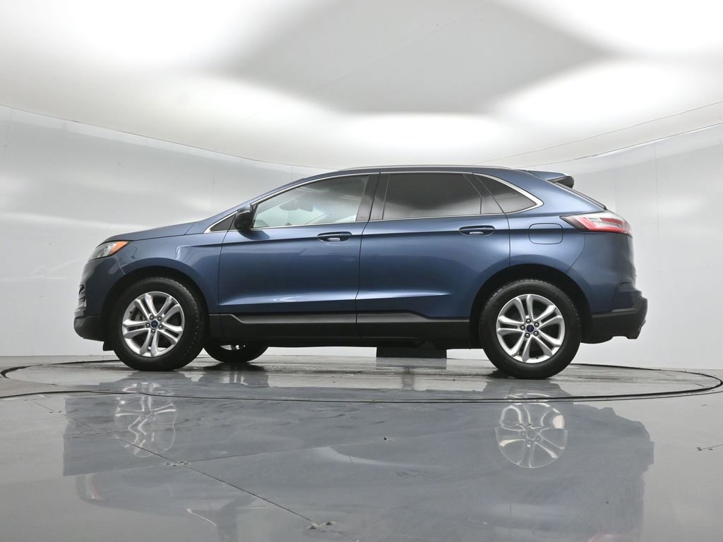 Certified 2019 Ford Edge SEL w/ Equipment Group 201A image 52