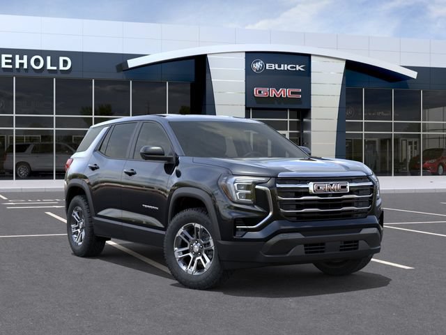 New 2026 GMC Terrain Elevation w/ Technology Package II AWD/4WD image 7