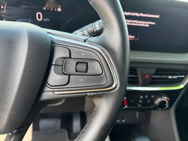 Used 2025 Buick Encore GX Sport Touring AWD/4WD image 25