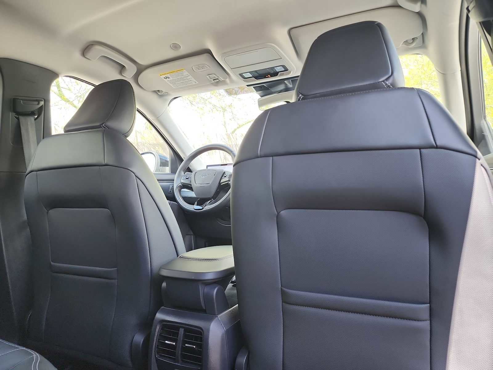 Used 2023 Ford Mustang Mach-E Select RWD image 16