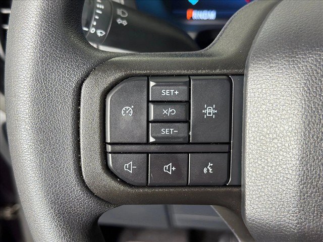Used 2025 Ford F150 STX RWD image 24