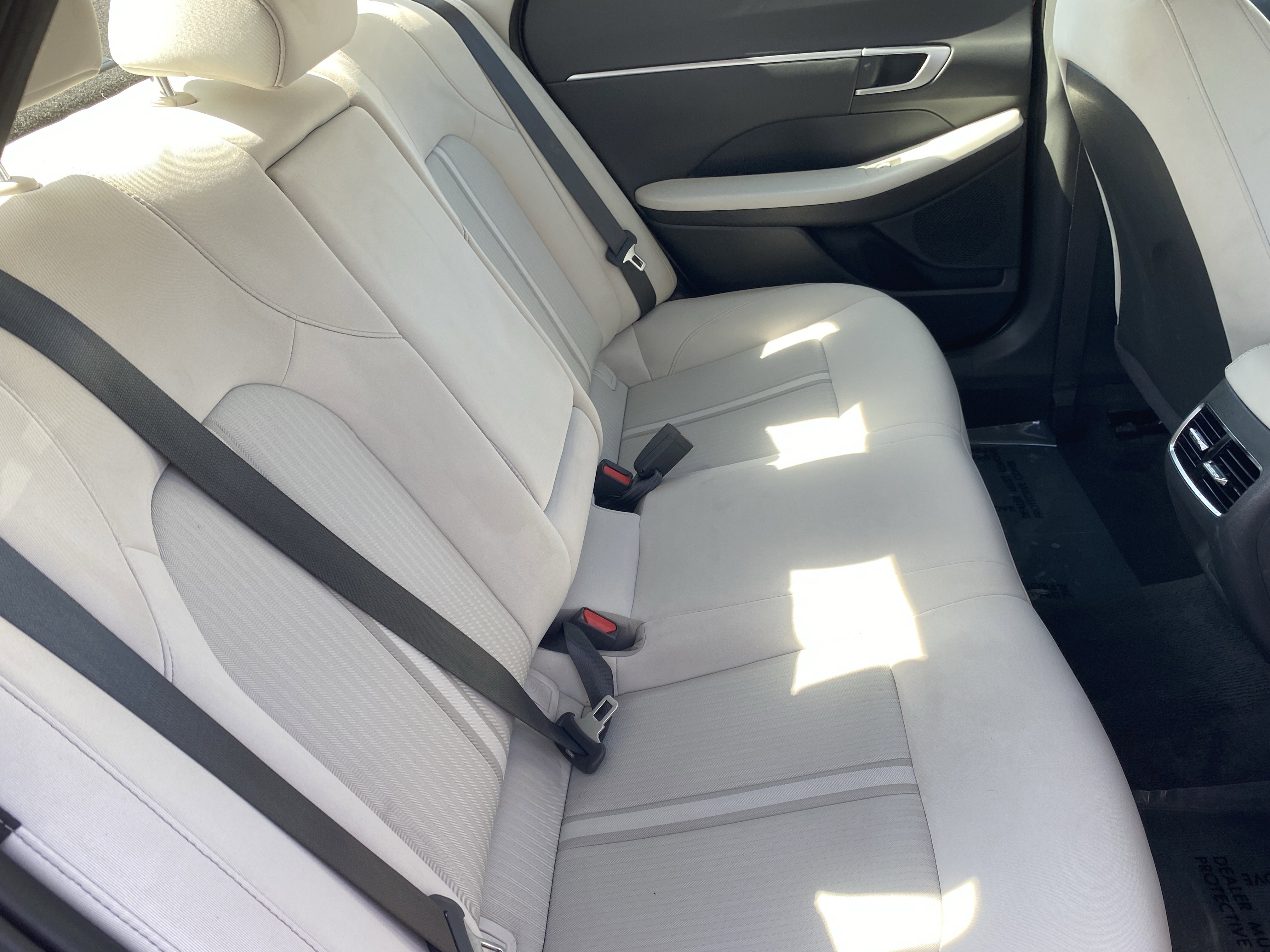 Used 2025 Hyundai Sonata SEL image 11