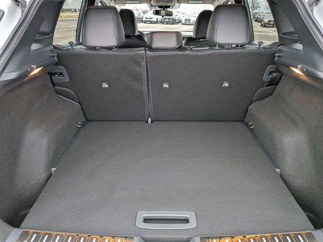 Used 2025 Nissan Kicks SR w/ Illumination Package FWD image 23