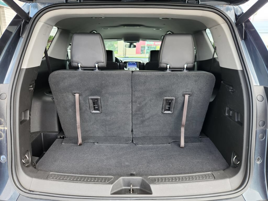 Used 2019 GMC Acadia SLT AWD/4WD image 15