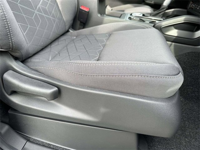 New 2026 Nissan Frontier SV w/ SV Convenience Package image 9