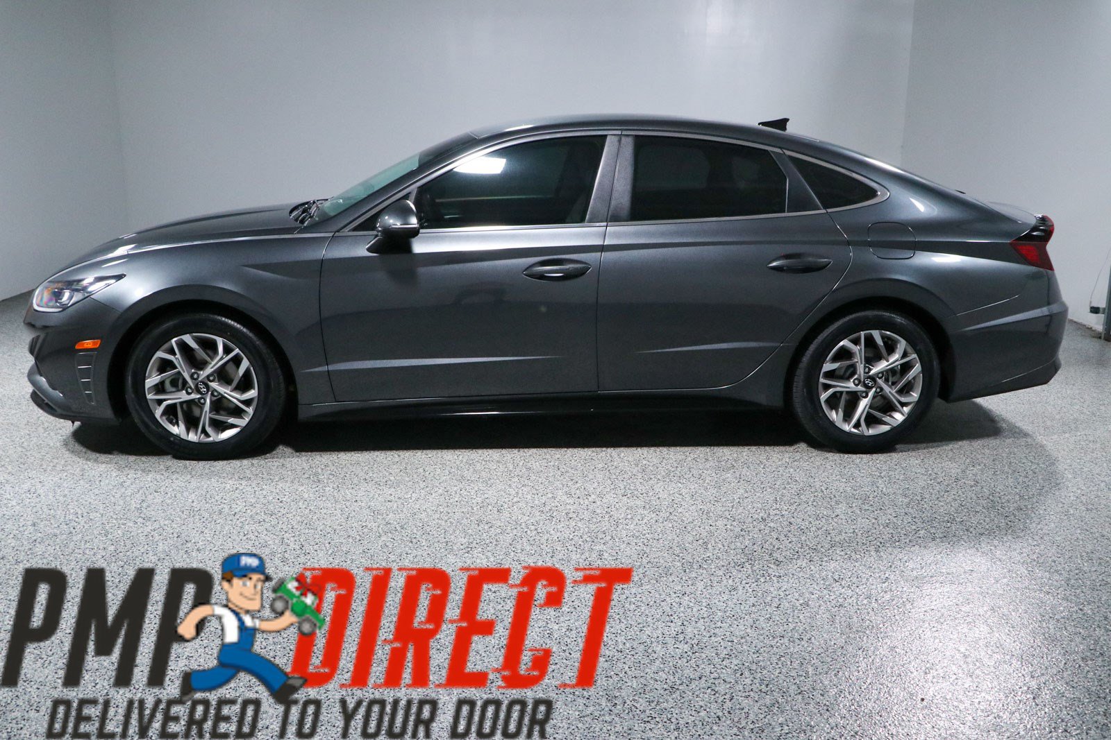 Used 2021 Hyundai Sonata SEL FWD image 10
