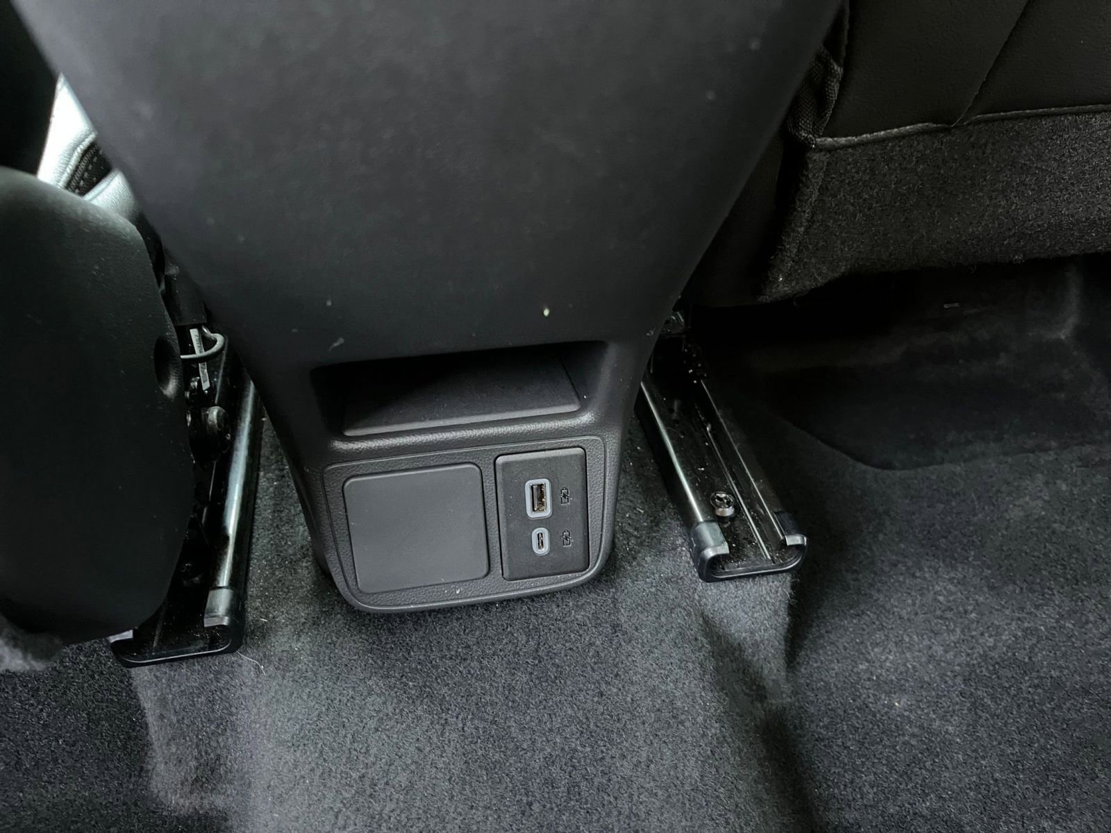 Used 2025 Buick Encore GX Preferred image 23