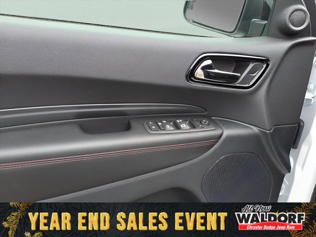 New 2026 Dodge Durango GT image 7