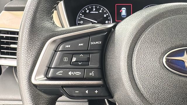 Certified 2023 Subaru Outback Limited image 26