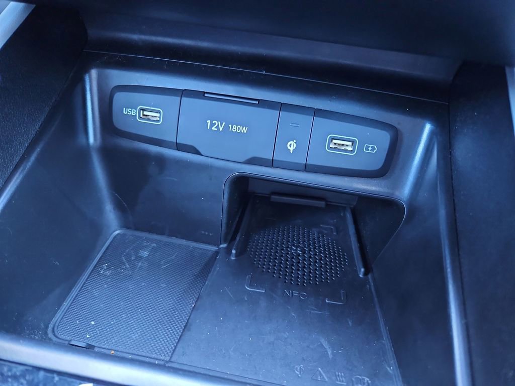 Used 2023 Hyundai Tucson SEL image 20