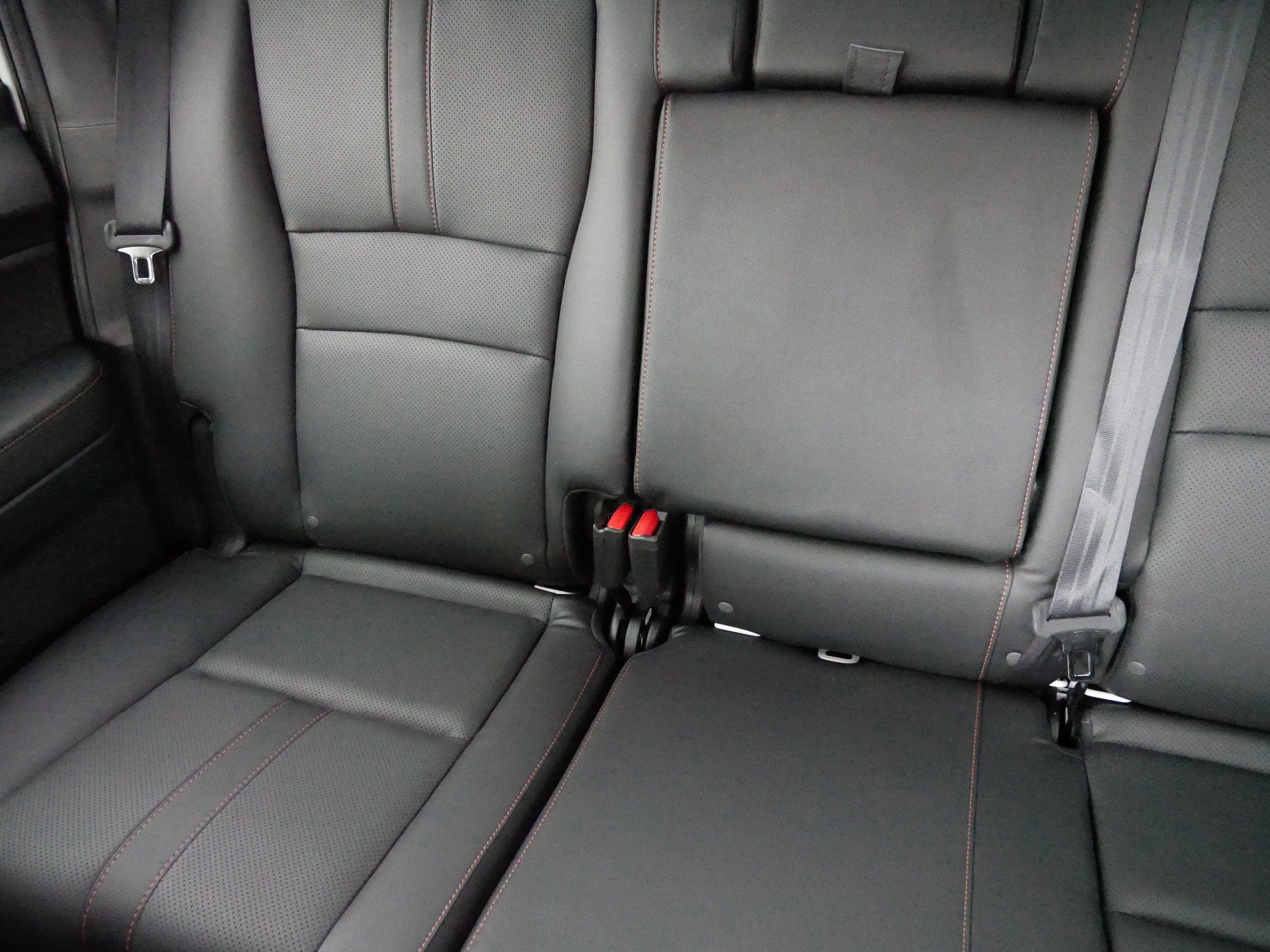 Certified 2025 Honda Ridgeline TrailSport image 12