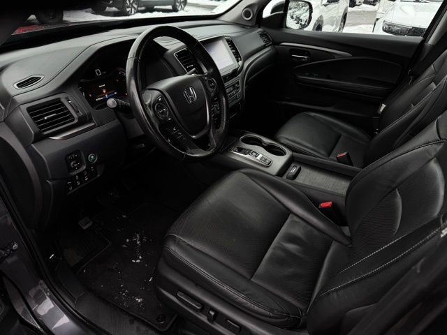 Used 2023 Honda Ridgeline RTL-E image 15