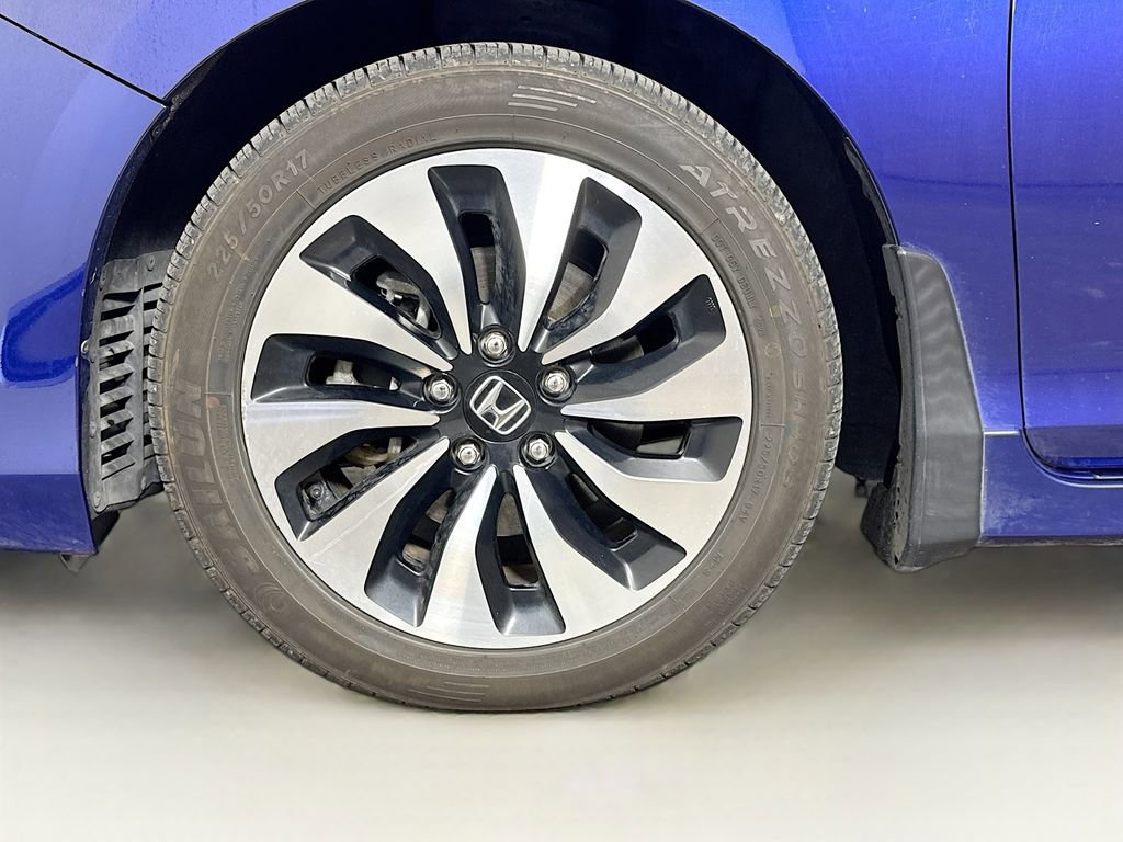 Used 2017 Honda Accord Touring image 42