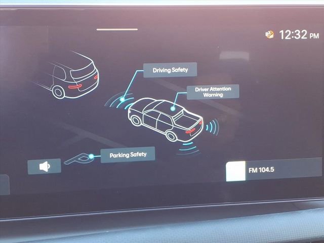 New 2026 Hyundai Santa Cruz SE FWD image 10