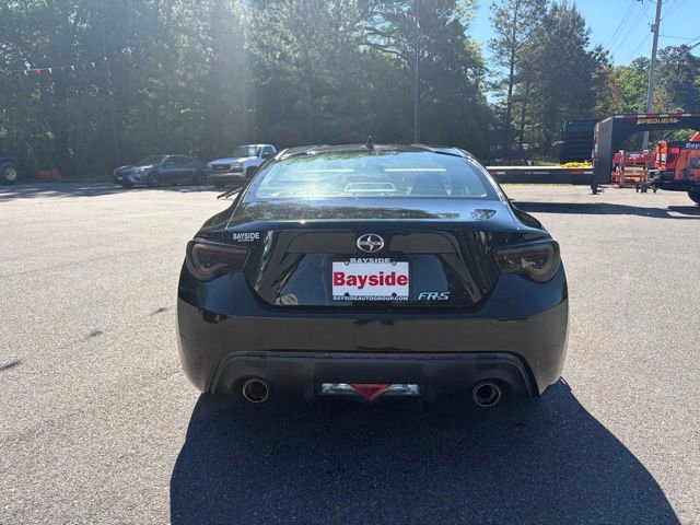 Used 2015 Scion FR-S RWD image 17
