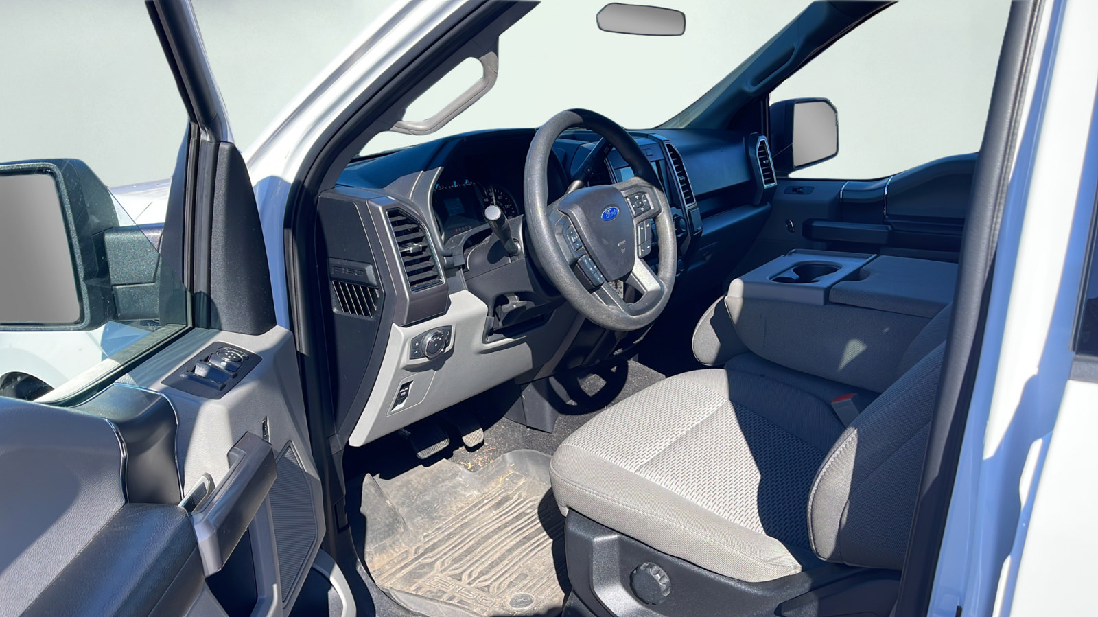 Used 2019 Ford F150 XLT w/ XTR Package AWD/4WD image 13