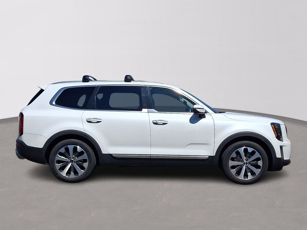 Used 2020 Kia Telluride S AWD/4WD image 7