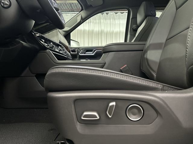 New 2026 GMC Sierra 1500 Denali w/ Technology Package AWD/4WD image 15