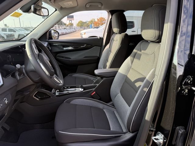 New 2026 Chevrolet TrailBlazer LT w/ Convenience Package image 26