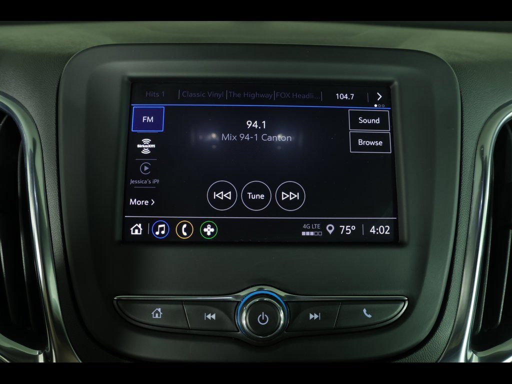 Used 2022 Chevrolet Equinox LT image 14