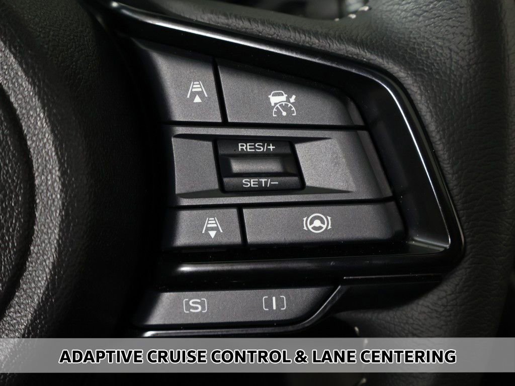 Used 2025 Subaru Forester Premium w/ Protection Package AWD/4WD image 4