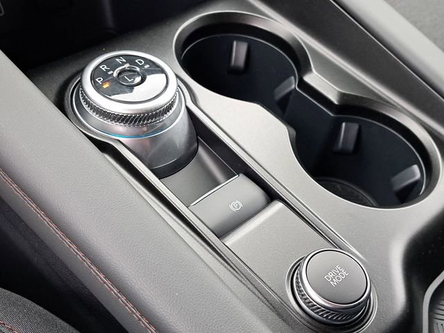 New 2026 Ford Explorer Active image 16