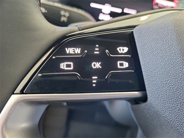 New 2025 Audi Q6 e-tron Premium Plus image 22