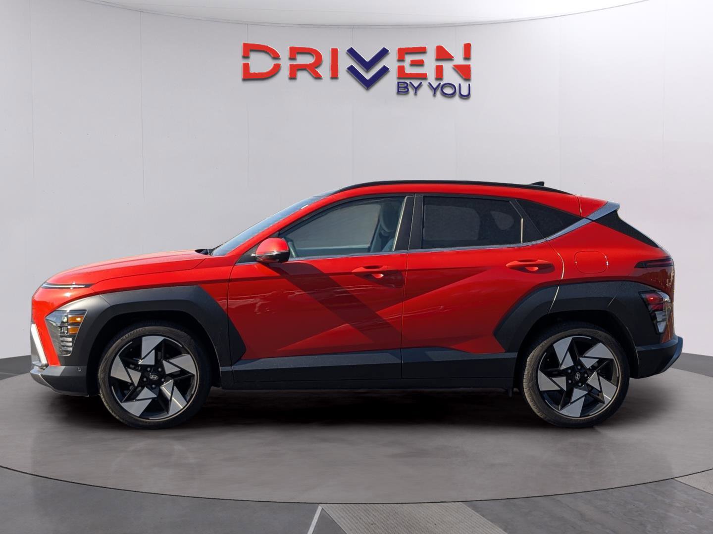Used 2024 Hyundai Kona Limited image 2
