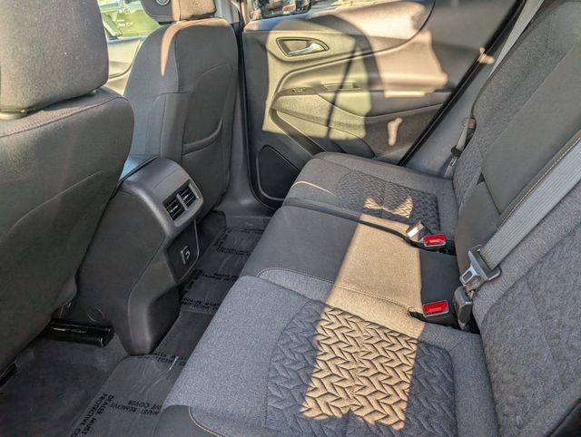 Used 2024 Chevrolet Equinox LT FWD image 11
