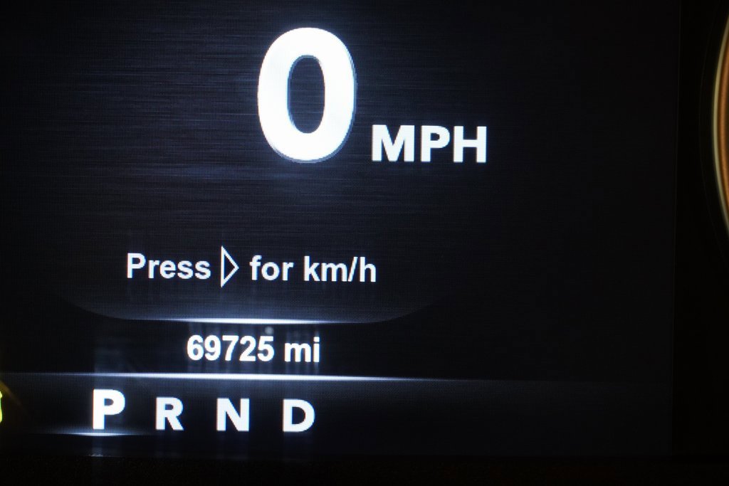 Used 2017 RAM 1500 Big Horn image 4