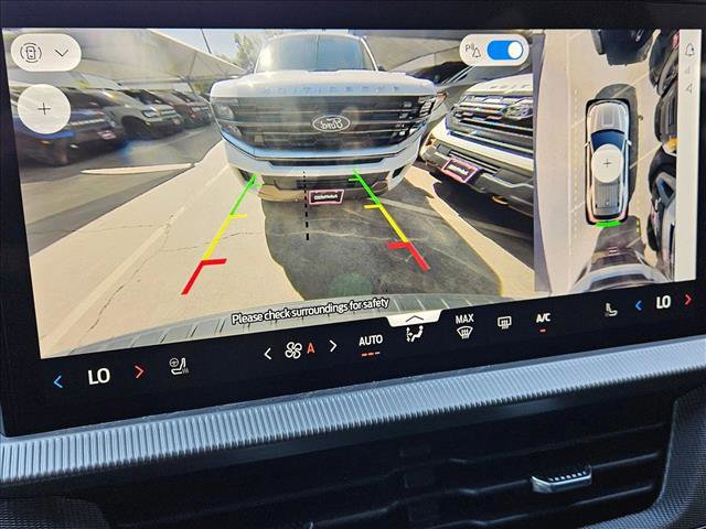 New 2026 Ford Explorer ST-Line w/ ST-Line Street Pack image 14