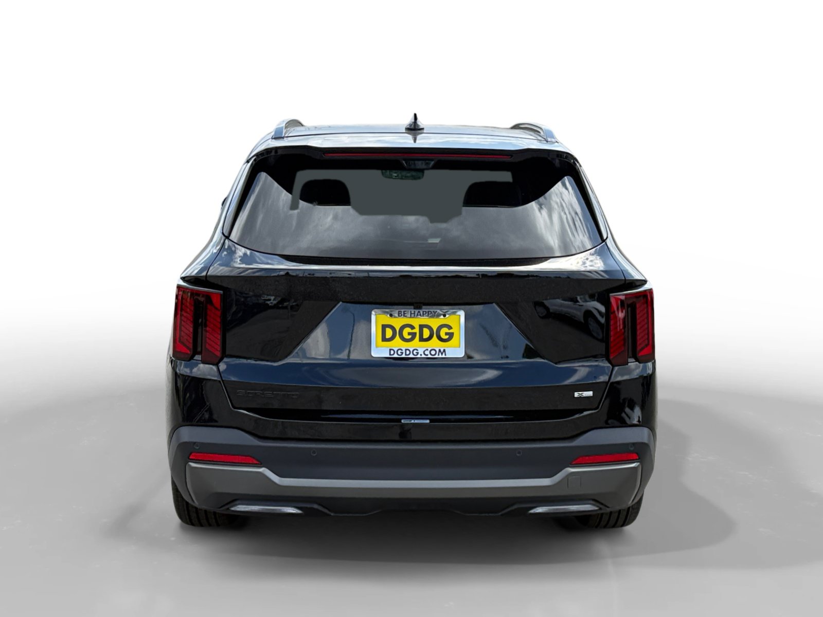 New 2026 Kia Sorento SX Prestige AWD/4WD image 4