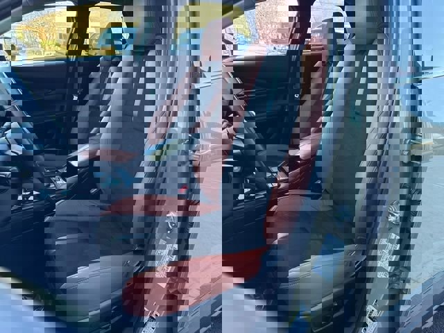 Used 2025 MAZDA CX-30 Carbon AWD/4WD image 10