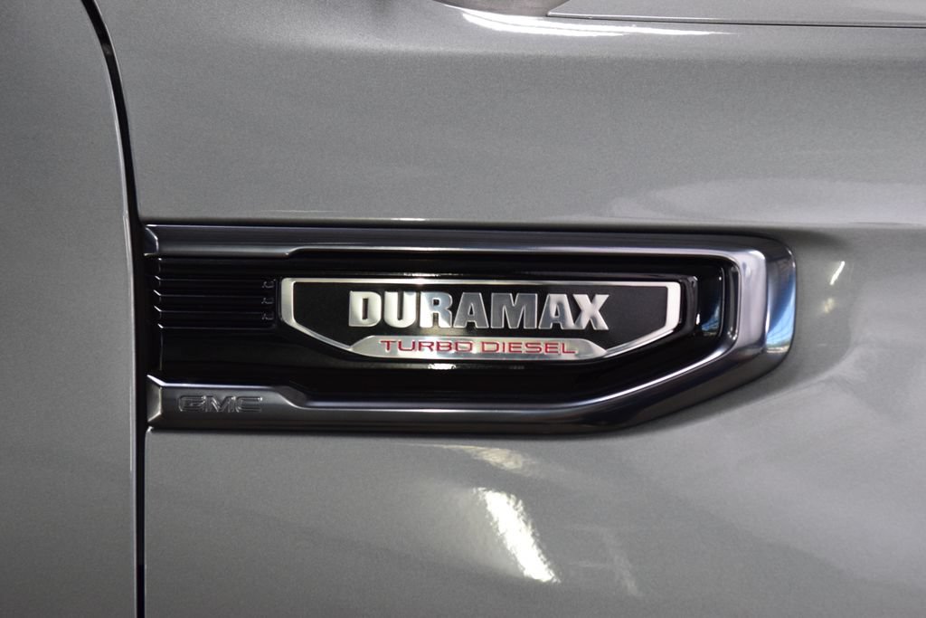 Used 2023 GMC Sierra 1500 AT4 w/ Technology Package AWD/4WD image 15
