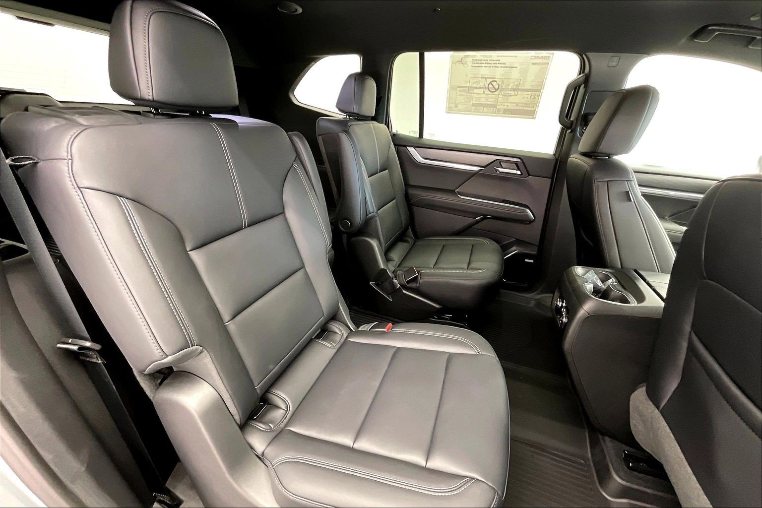 New 2026 GMC Acadia Elevation w/ Black Edition image 10