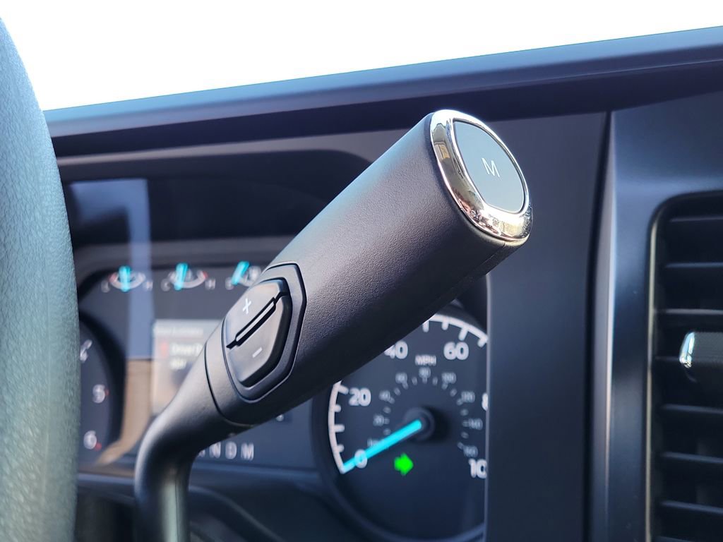 New 2025 Ford F350 XL w/ XL Chrome Package image 28
