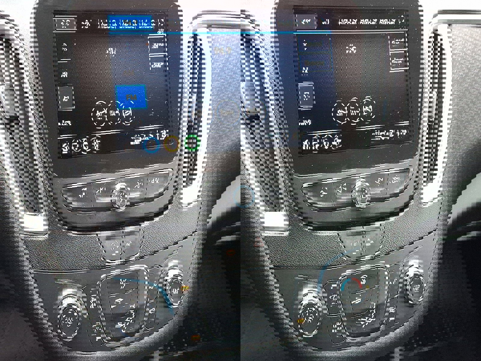 Used 2024 Chevrolet Malibu RS w/ LPO, Floor Liner Package image 14