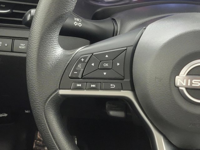 Used 2024 Nissan Altima 2.5 SV FWD image 27