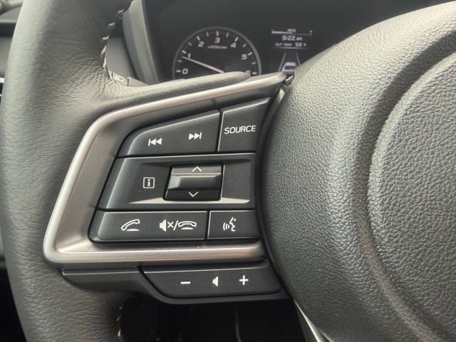 Certified 2025 Subaru Legacy Limited image 16