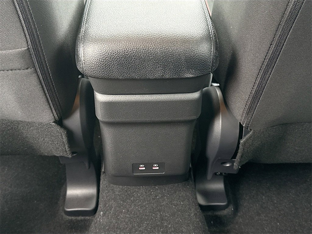 New 2026 Mitsubishi Outlander Sport LE image 25