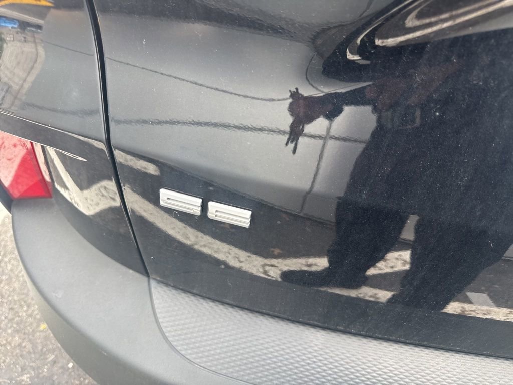 Used 2022 Ford Escape SE w/ Convenience Package AWD/4WD image 7