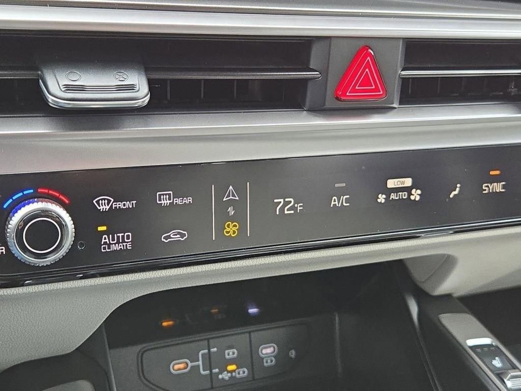 New 2026 Kia Sorento S image 25