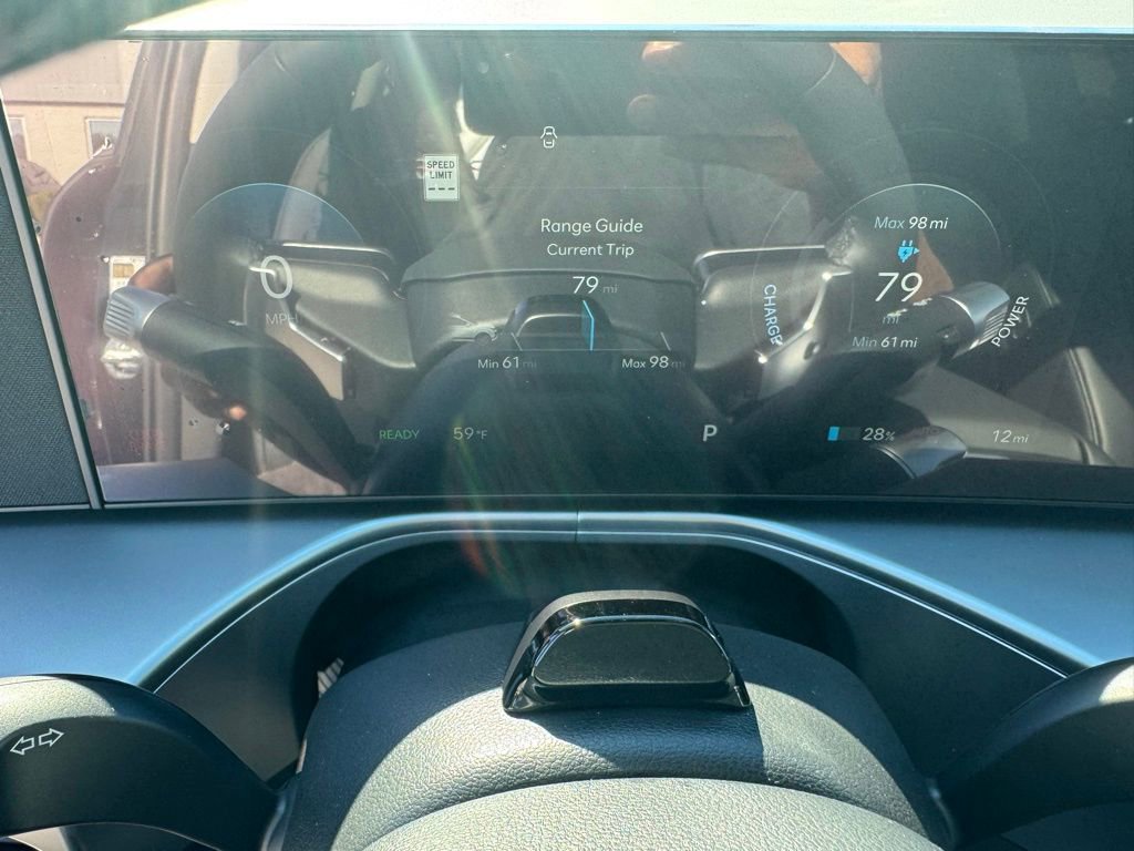 New 2026 Hyundai Ioniq 9 Limited AWD/4WD image 22