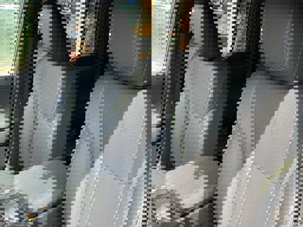 Certified 2024 Lexus GX 550 image 17