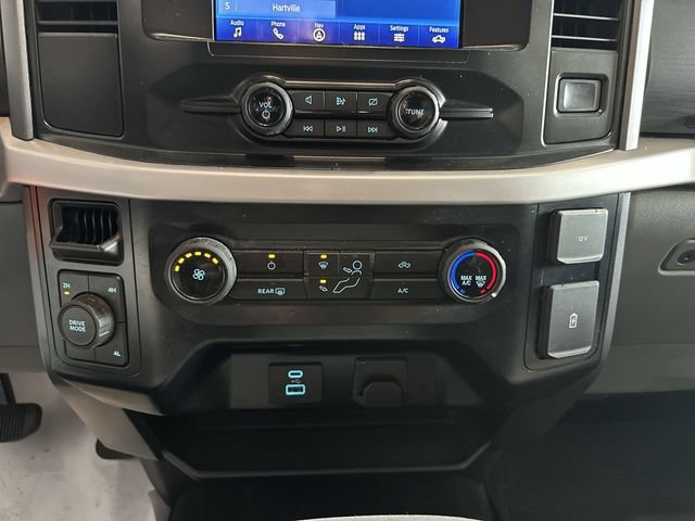 Used 2023 Ford F150 XLT AWD/4WD image 17