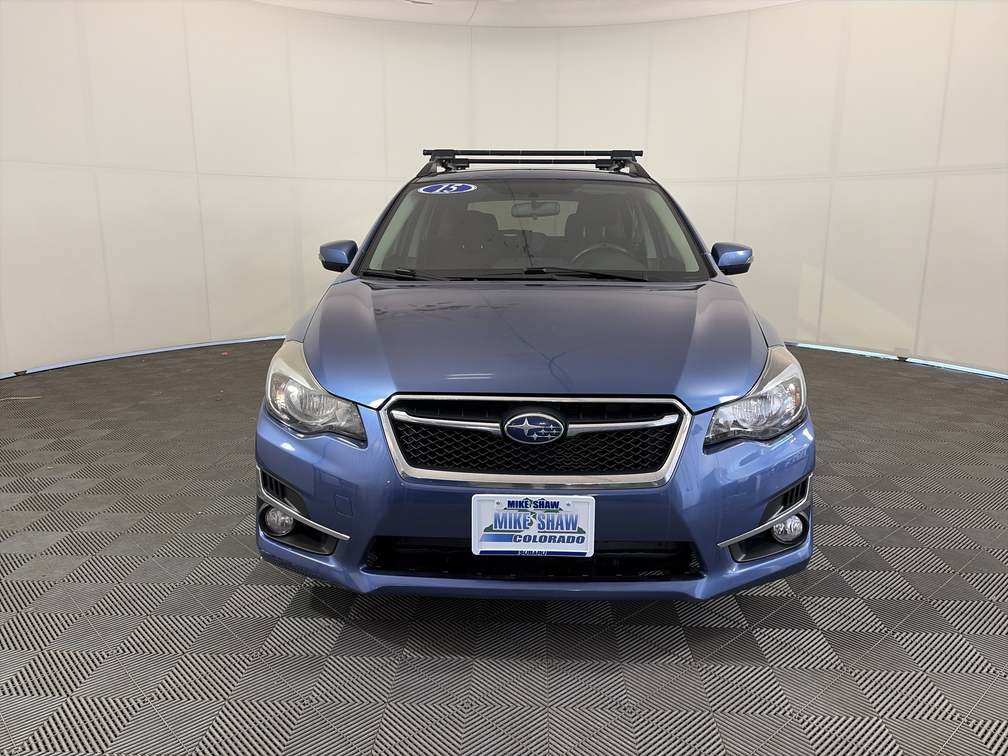 Used 2015 Subaru Impreza 2.0i Sport Premium image 2