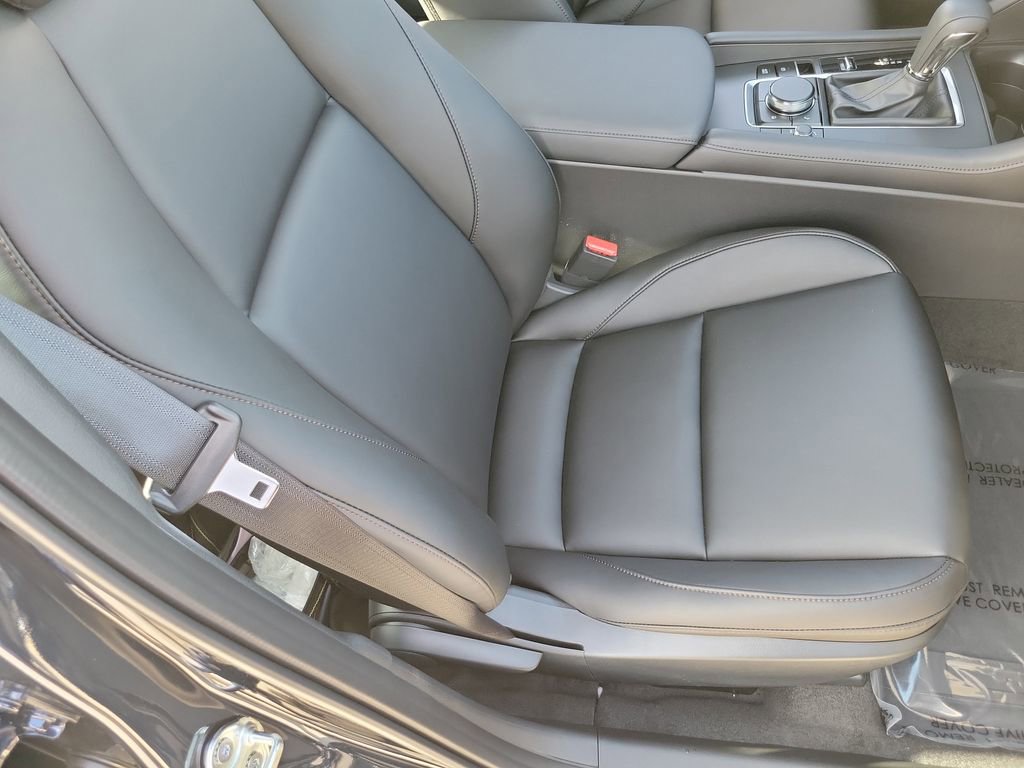 New 2026 MAZDA MAZDA3 s Sport image 16